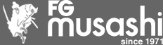 株式会社エフジー武蔵・MusashiBooks