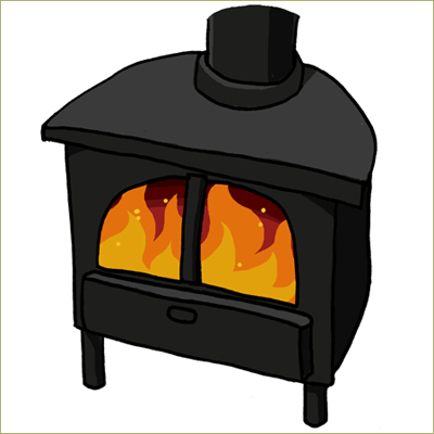 教えて！薪ストーブのこと[後編]