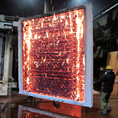 地震・火災に強い安心の住まい　[後編]